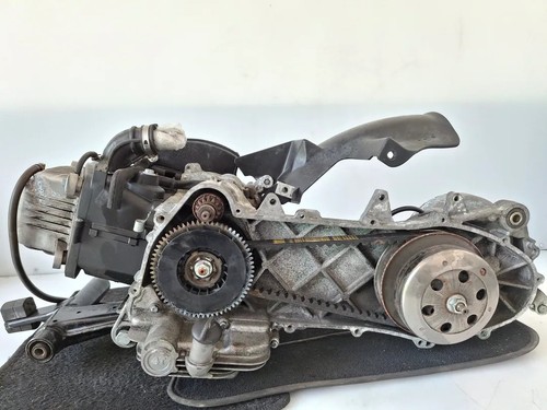 Motore completo aprilia - motore,