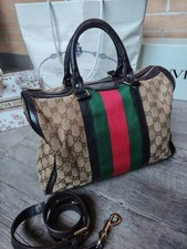 Bauletto Gucci Boston In