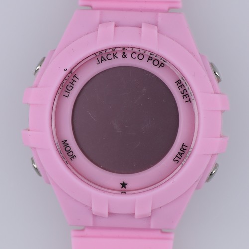 Orologio jack co - &,