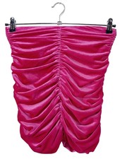 ZARA Blusa Crash Donna