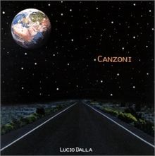 Canzoni von Lucio Dalla | CD |
