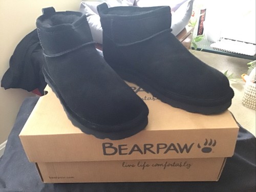 Stivali donna bearpaw - stivali,