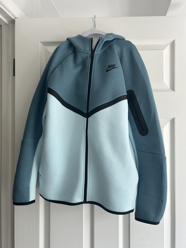 Felpa nike tech - felpa, con