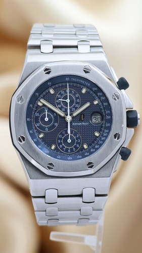 Audemars piguet royal oak - royal,