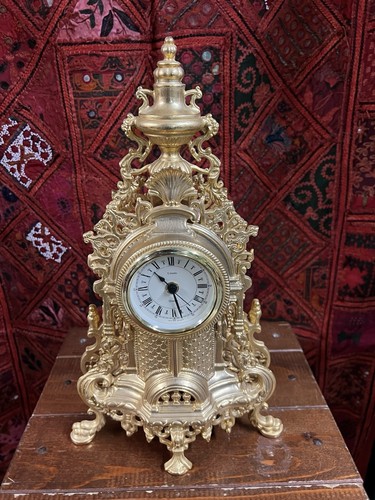 Orologio tavolo camino - orologio, da