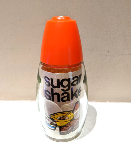 Gemco 1970s vintage sugar - 1970s,