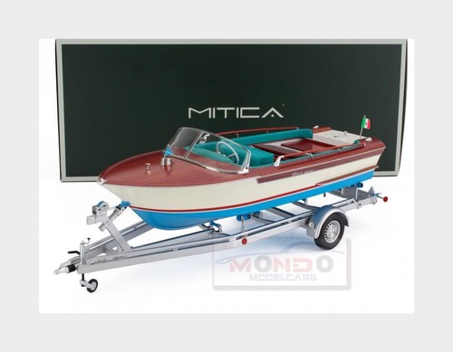 Mitica riva junior - mitica, 1966