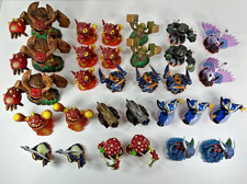 Skylanders Giants Lot of 45