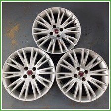 Cerchio in Lega FIAT BRAVO (3Y) (dal 12/2009) 16 pollici 16 7.0J 4x98 ET 31