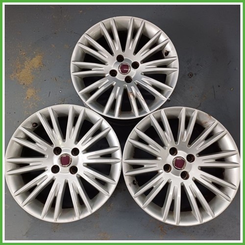 Cerchio lega fiat bravo - lega,