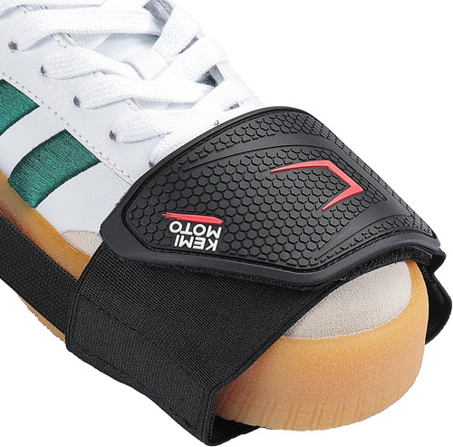 Protezione scarpe moto - scarpe, 2
