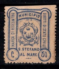 Santo Stefano al Mare - Nuovo