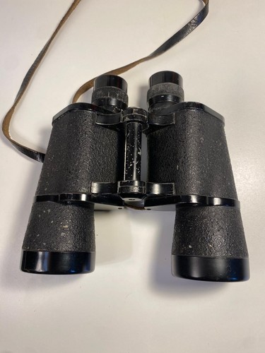 Binocolo militare wwii leitz