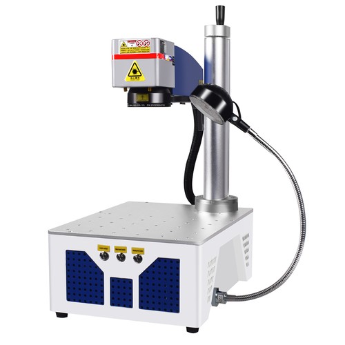 Marcatrice laser fibra