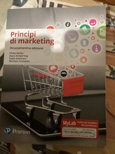Principi di marketing