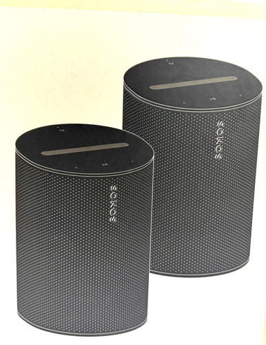 Sonos era 100 altoparlanti - 100,