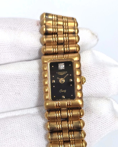 Orologio donna longines - donna,