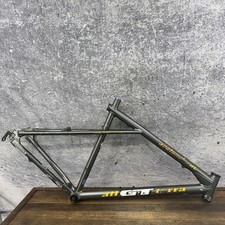Telaio mtb vintage - telaio,