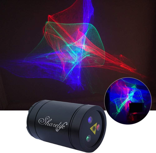 Mini luci laser - laser, ricaricabili