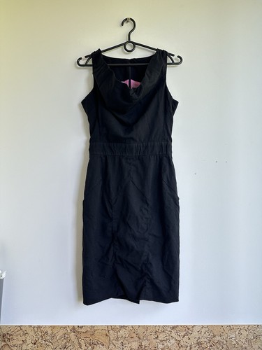 Dsquared2 vestito donna nero - donna,