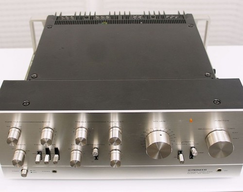 Amplificatore classe a b - a, o
