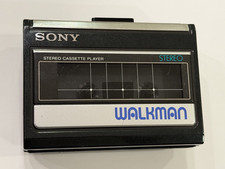 Walkman a cassetta Sony WM-41