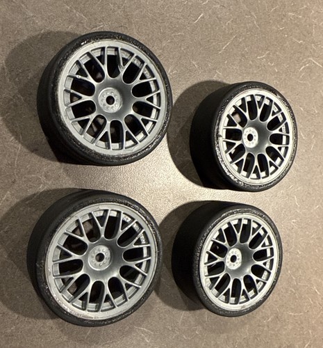 Tamiya 24mm 2mm offset - tamiya,