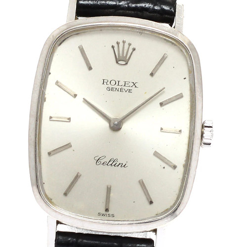 Rolex cellini 4111 - 4111, to324839