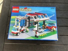 lego legoland 6397 Octan
