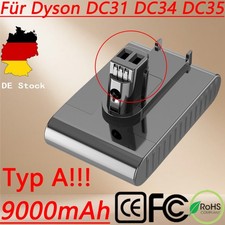 Batteria 8000 mAh tipo A per