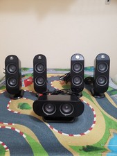 Logitech X-230 set di 5