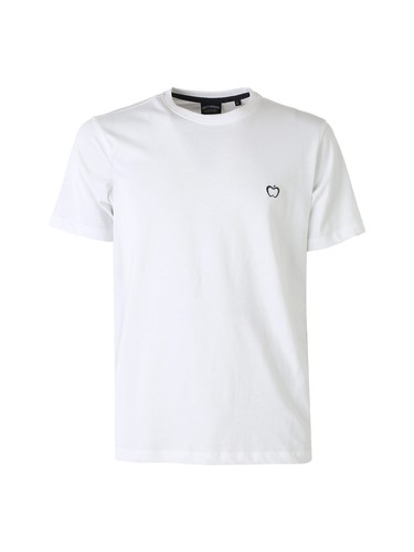 Baci abbracci t shirt - &,