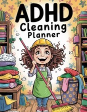 Planner di Pulizia ADHD