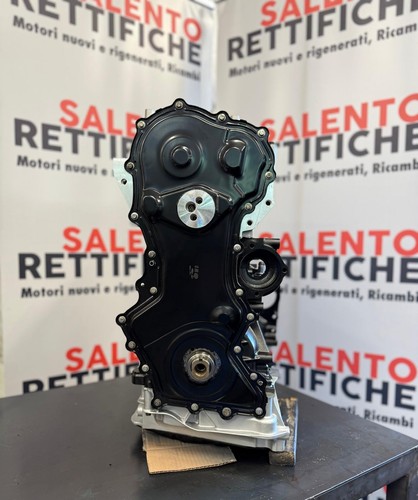 Motore nuovo renault 16v - nuovo, 1.6