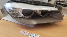 HELLA Faro proiettore anteriore destro BMW F11 F10 7271912-08 Xenon 7237647