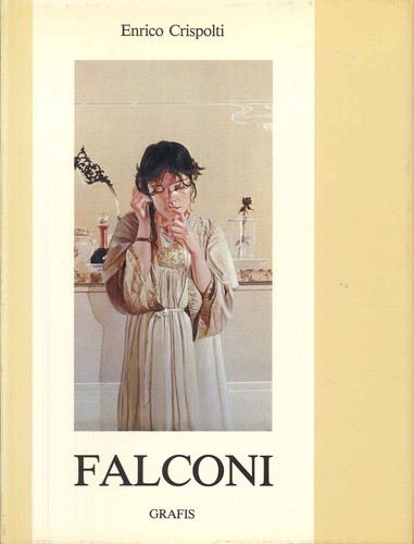 Gigino falconi grafis - falconi, [grafis