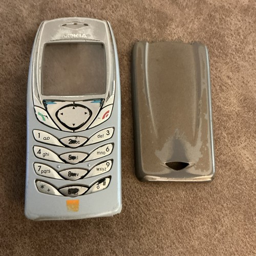 Custodia originale nokia 6100 - custodia,