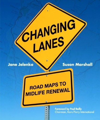 Changing lanes road maps - changing,