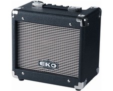 Eko V15 Amplificatore Combo
