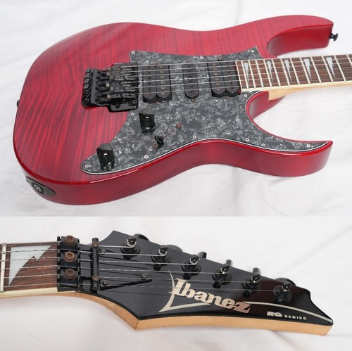 Chitarra elettrica ibanez - elettrica,