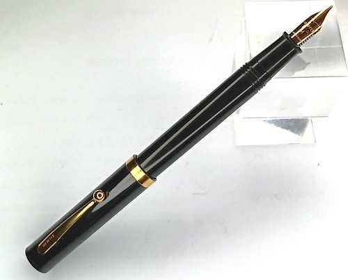Sheaffer flat top moderna - flat,