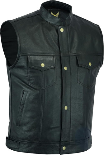 Soa gilet motociclista in - soa,