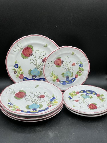 Set piatti insalata - set,