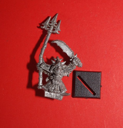 Warhammer orchi goblin - orchi,