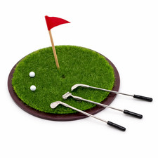 Set mini golf scala 1/12