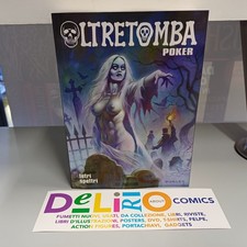 OLTRETOMBA POKER - TETRI