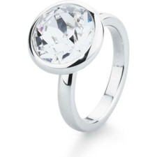 BROSWAY BTGC130 Anello Donna Tring in Acciaio - Retail price € 26,00