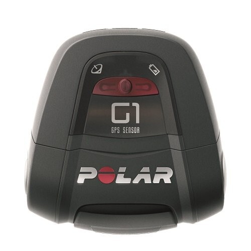 Polar sensore gps - polar,