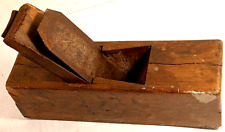 ANTICA PIALLA DA FALEGNAME-IN