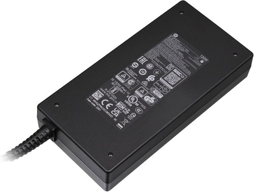 Alimentatore originale 120w - alimentatore,